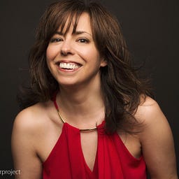 Joanna Parson