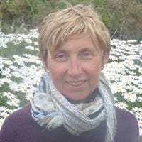 Karin Verhaest Callebaut