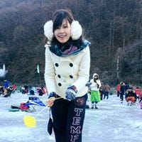 Cathy Chu