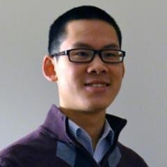 Steven M. Chen