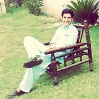Mansoor Khan