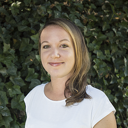 Jessica Spowart