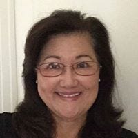 Teresa Krinsky