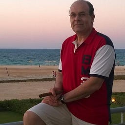 Nabil El Assir