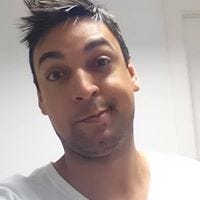 Adilson Dos Santos