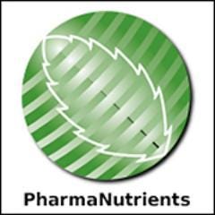 PharmaNutrients
