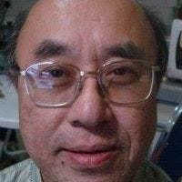 Robert W.E. Tee
