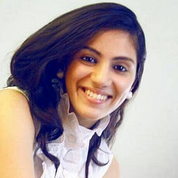 Tarni Khurana