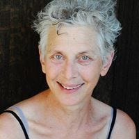 Heidi Steinberger