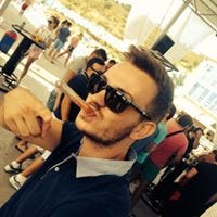 Martin Trajkovski