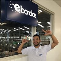 José da Ebordas