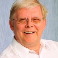 Risto Harisalo