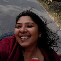 Punita Premji