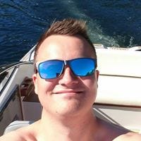 Stian Trovåg
