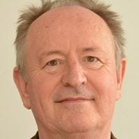 Dermot McGuigan