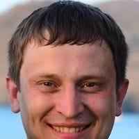 Pavel Gubanov
