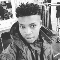 Steven Chauke