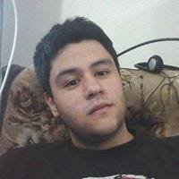 Mauro Rios