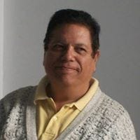 Francisco Gutierrez
