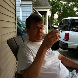 Dan Baker