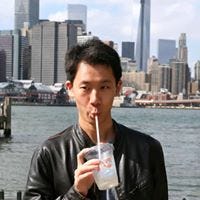 Sean Hyun