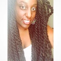 Folake Ogunsemowo