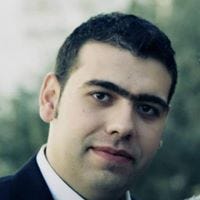 yacoub Tawfiq Altamimi
