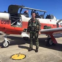 Christopher O'Donnell