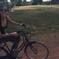 Bérengère Rousseau