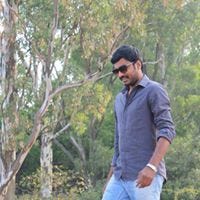 Anilkumar Appidi