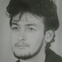 Vanco Lazarov