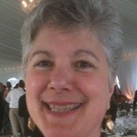 Debra Rose Brillati