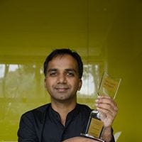 Sunil Patro