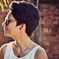 Ana Luiza Moreira Costa
