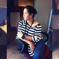 Beverly Santiago