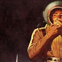 Lifelike Scott Higgins