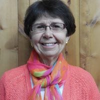 Judith Hoffman