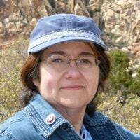 Janis Knight