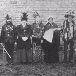 Chris Douglas Martin