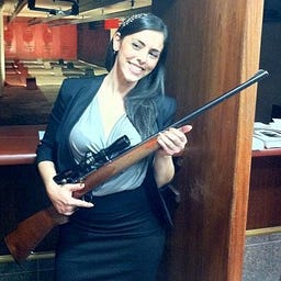 beth kushner