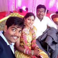 Vignesh Panneerselvam