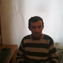 muzaffer atar