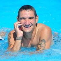 Serge Nesin