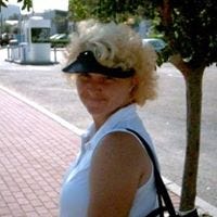 Sue Ellen Thompson-Clement