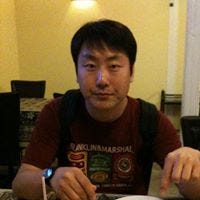 Kyung Keun Kim