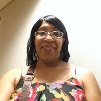 Roselyn Judge