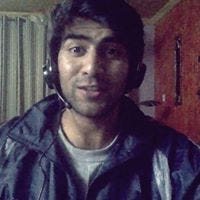 Farjad Malik