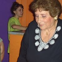 Rosa Leonor Martins Neiva