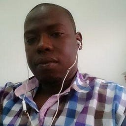 Omary Manywele.