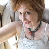 Cheryl Garner-Hartley